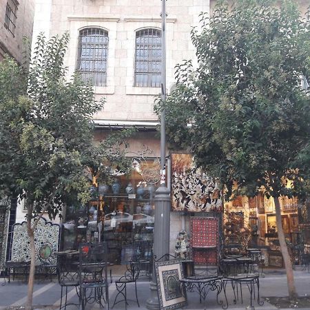 Queen Hotel Jerusalem Exterior foto