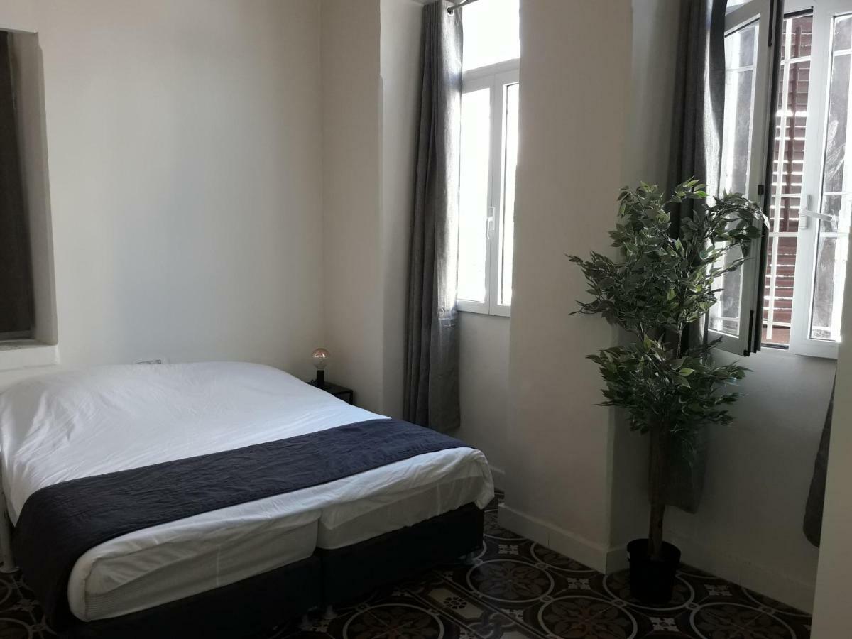 Queen Hotel Jerusalem Exterior foto